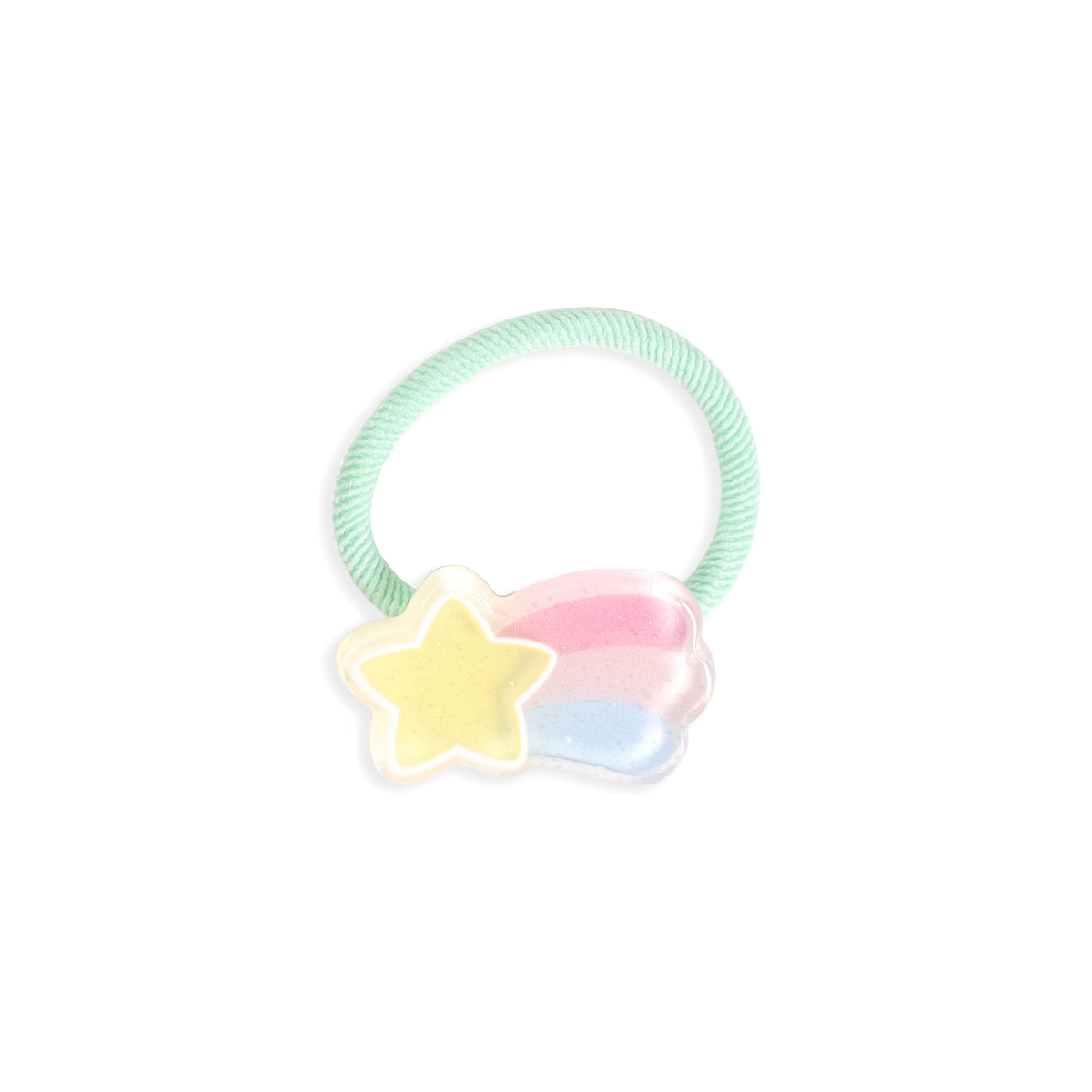 Galaxy Loops Rubberbands