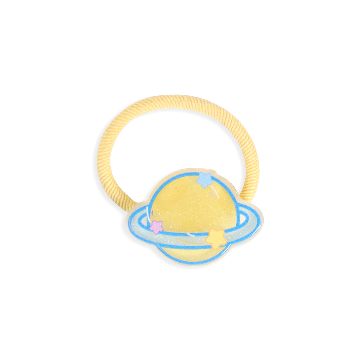 Galaxy Loops Rubberbands
