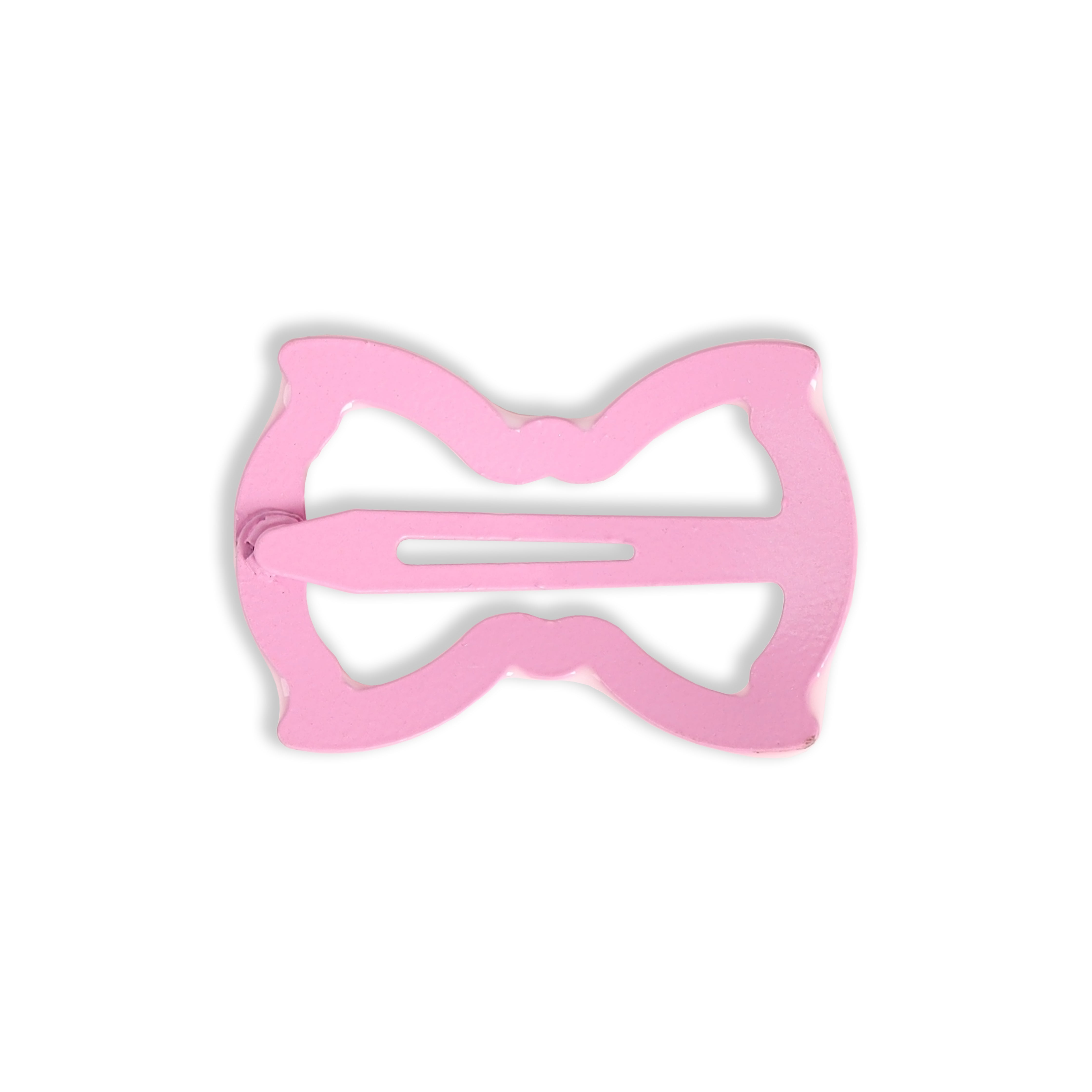 Breezy Bow Hair Clips