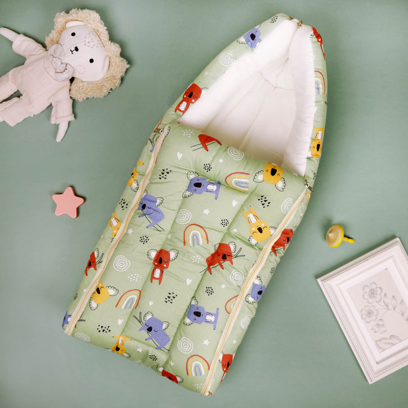 Koala Dreams Carry Nest