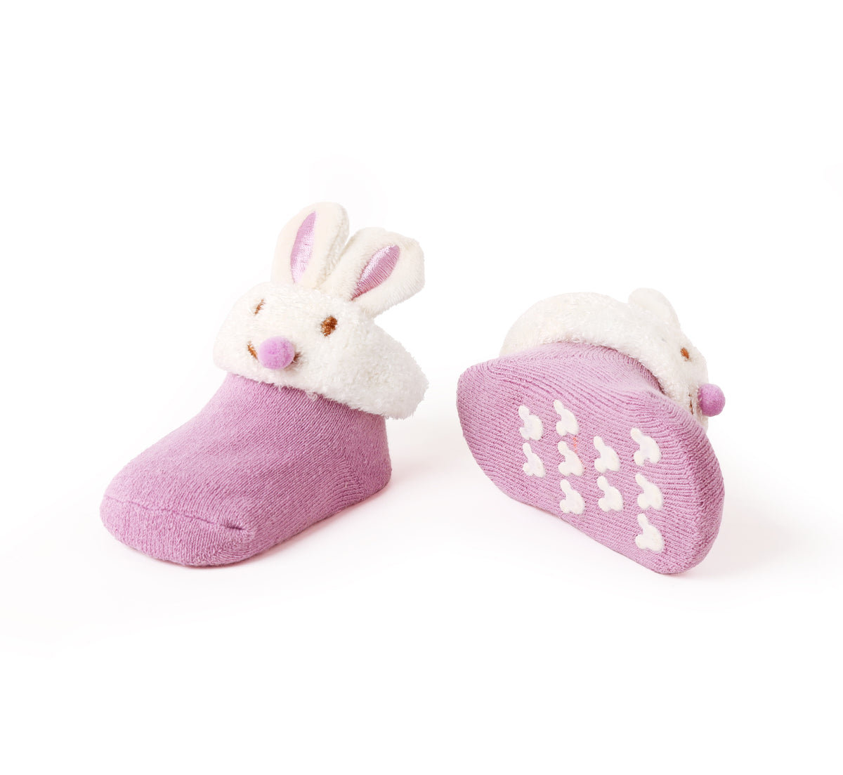 anti skid baby socks