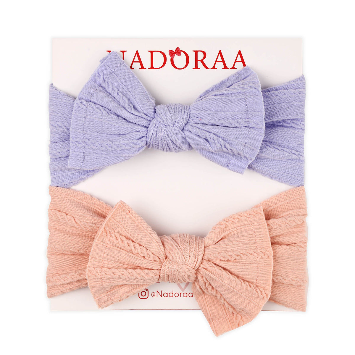 Baby Girl Headbands