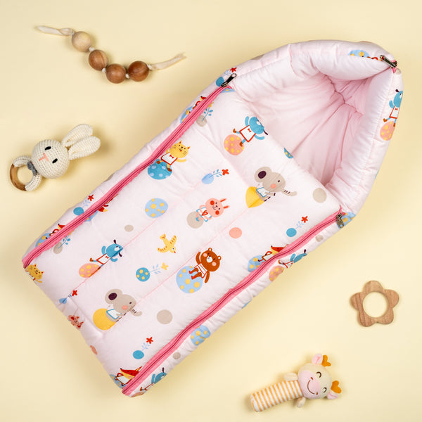 Cotton Baby Carry Nest