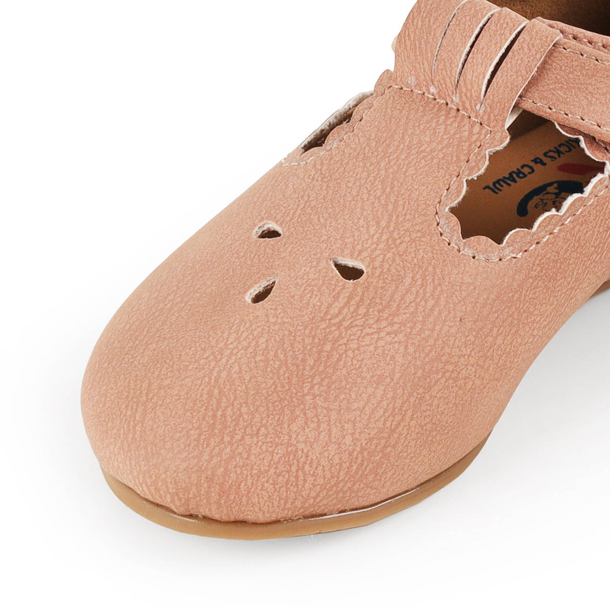 Ballet Bloom Shoes