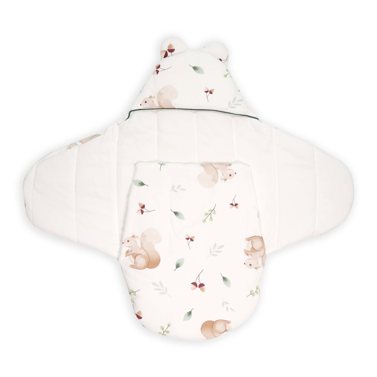 Cotton Baby Nest