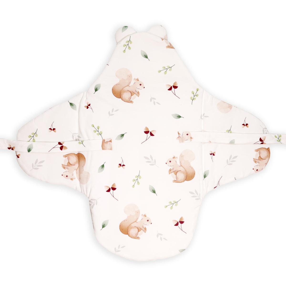 Portable Baby Bed