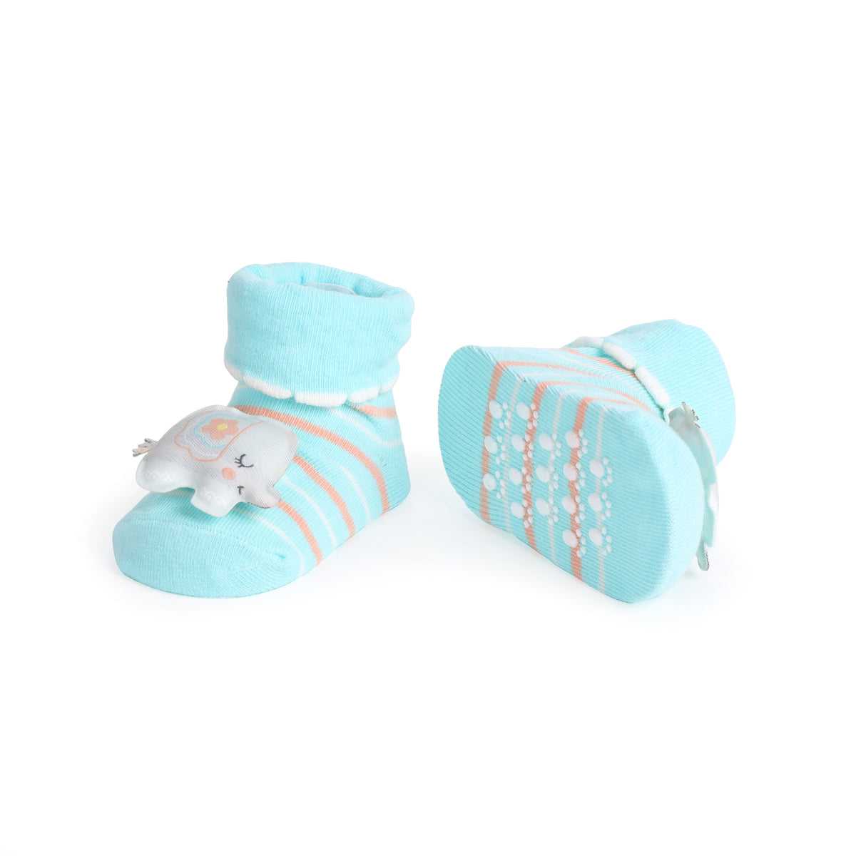 Soft Baby Socks