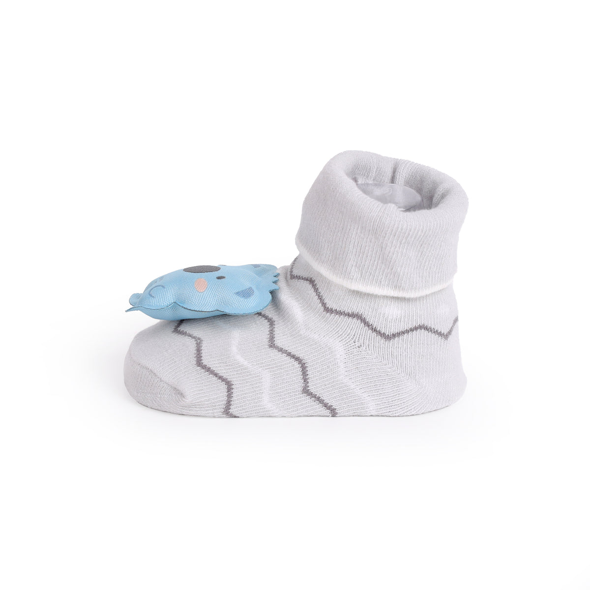 anti-skid baby socks