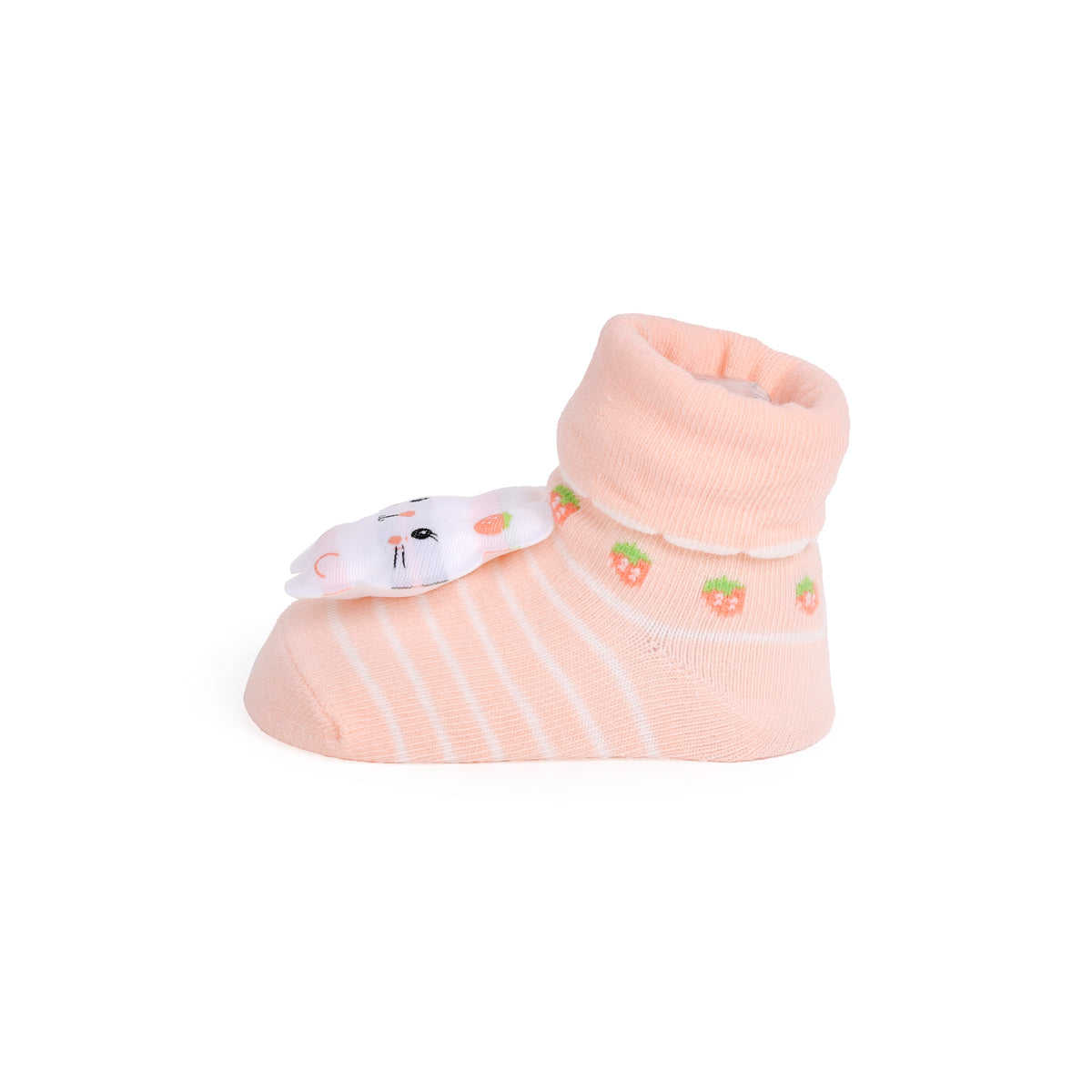 Animal Baby Socks