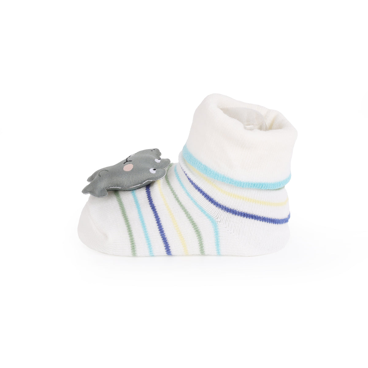 Cotton Baby Socks Online