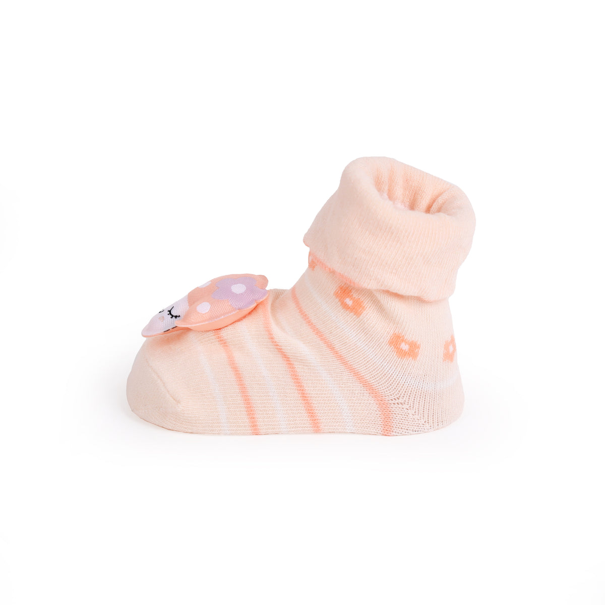 breathable baby socks