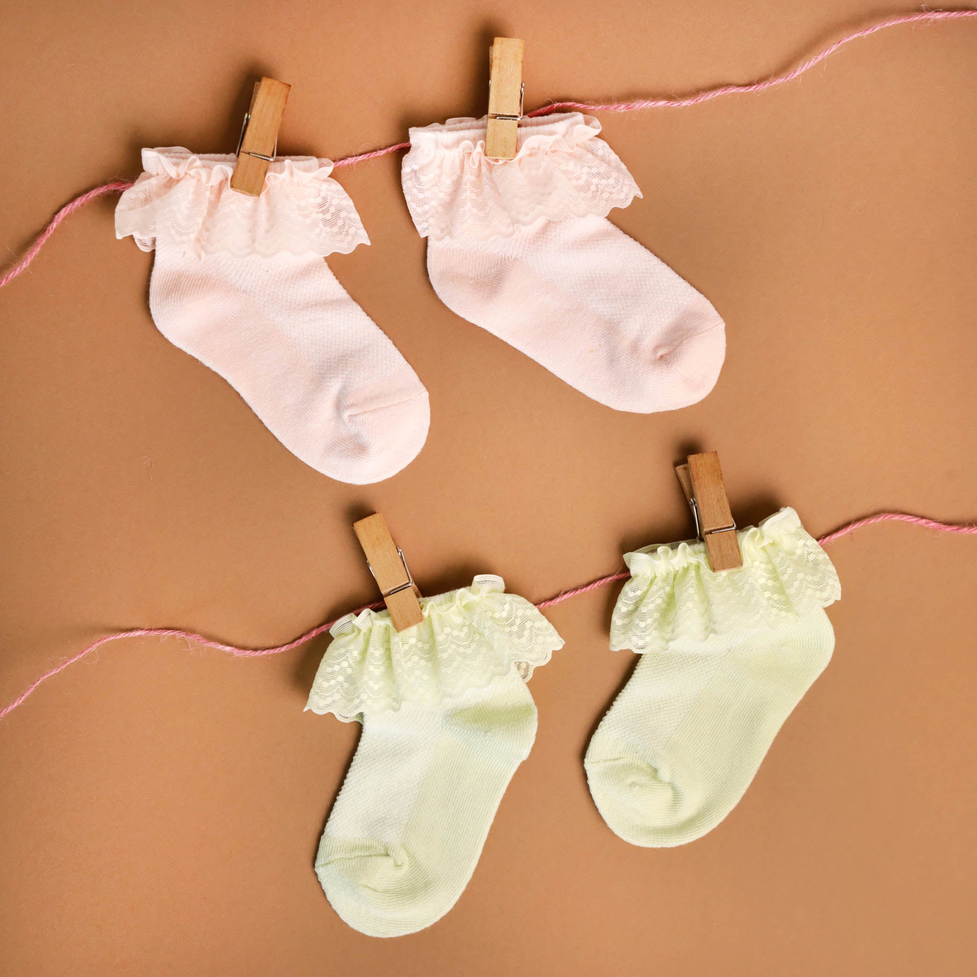 Baby Socks Online