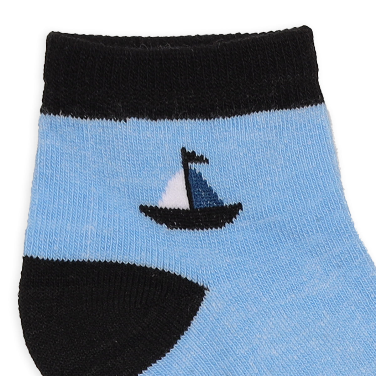 Adventure World Flat Socks
