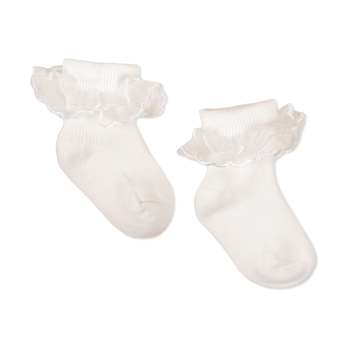 Adorable Baby Socks