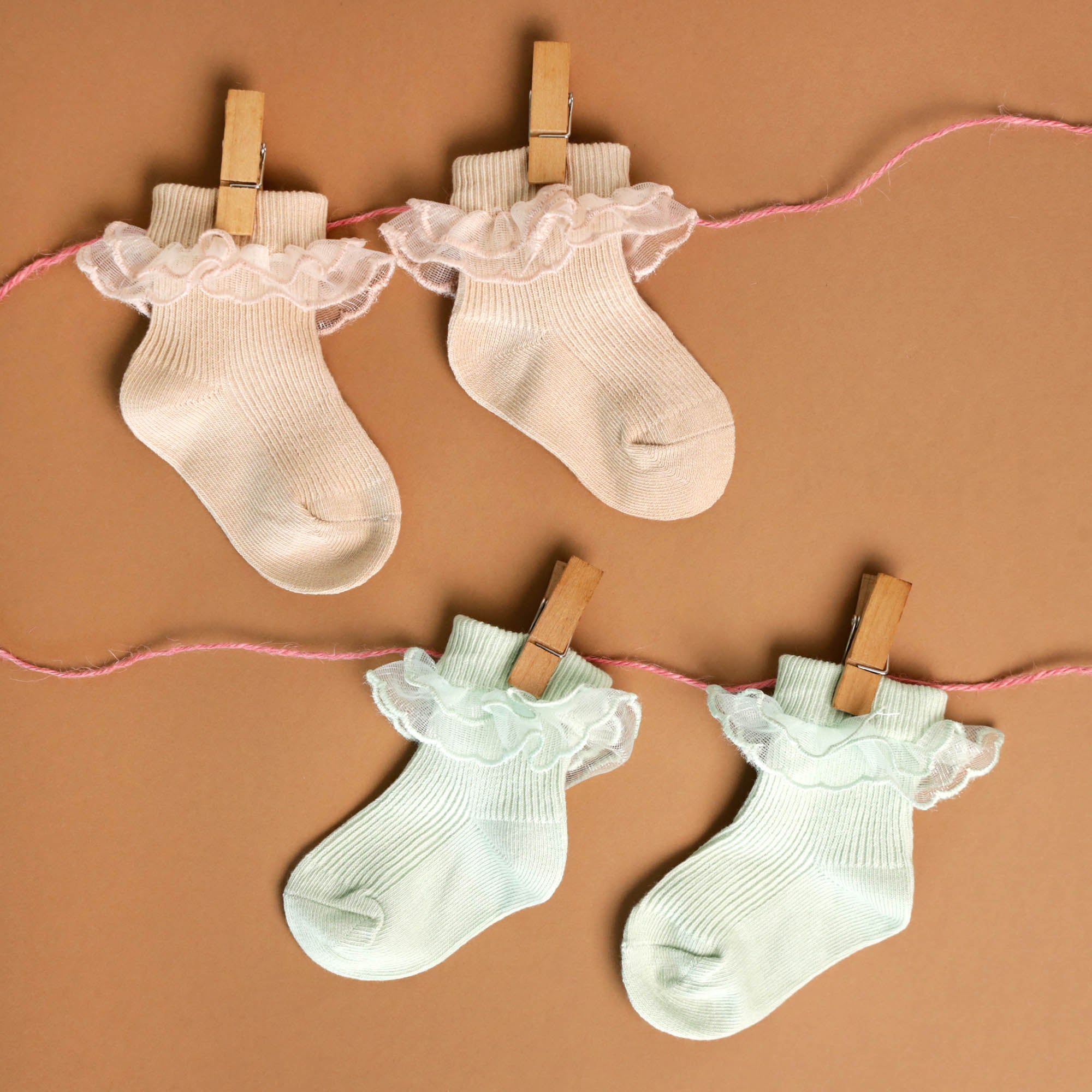Baby Socks
