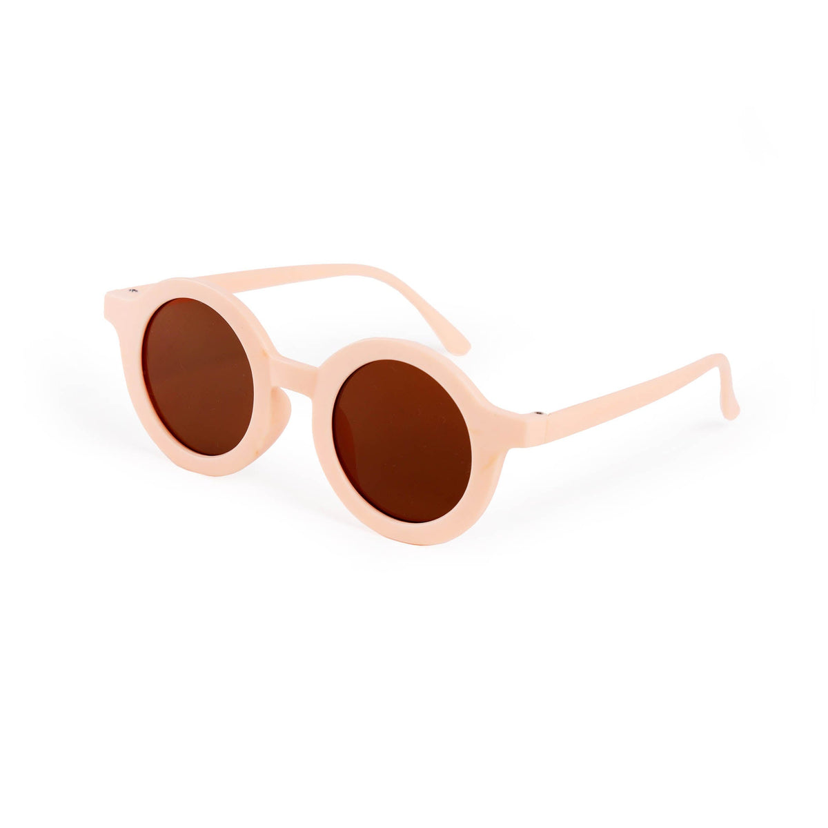 Radiance Baby Sunglasses - Peach