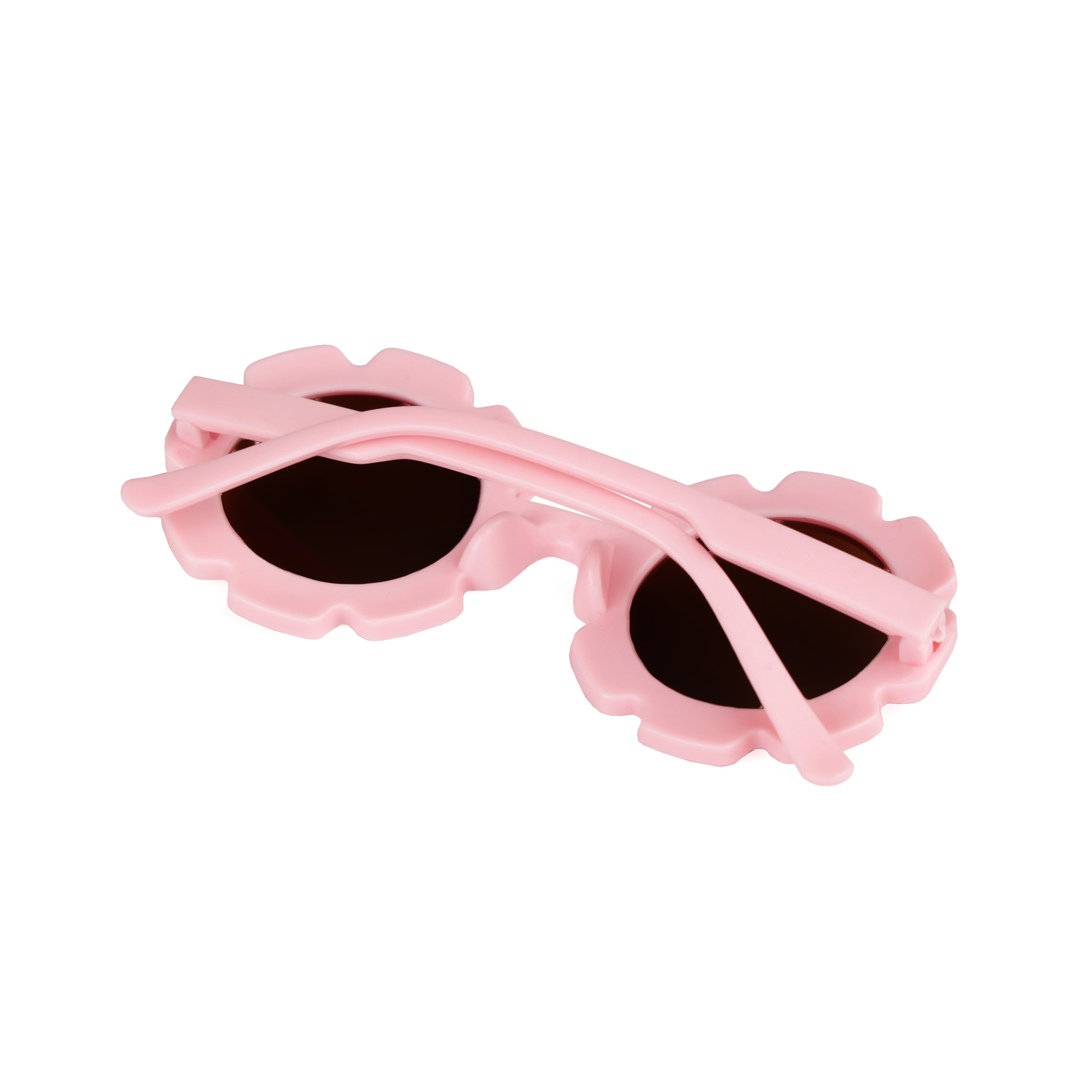 Pink Sunglasses For Girls