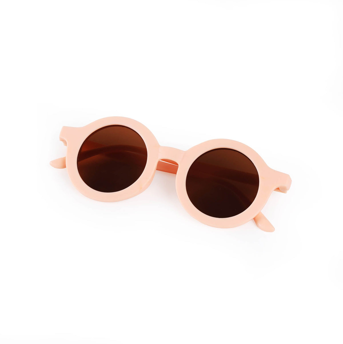 Radiance Baby Sunglasses - Peach