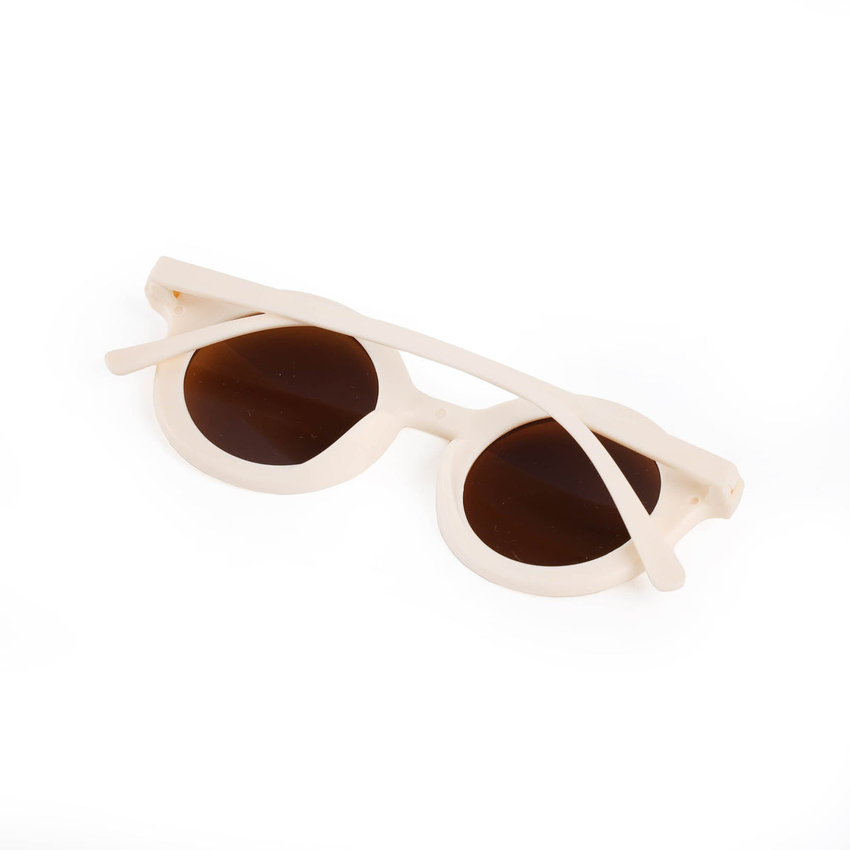 Silicone Baby Sunglasses