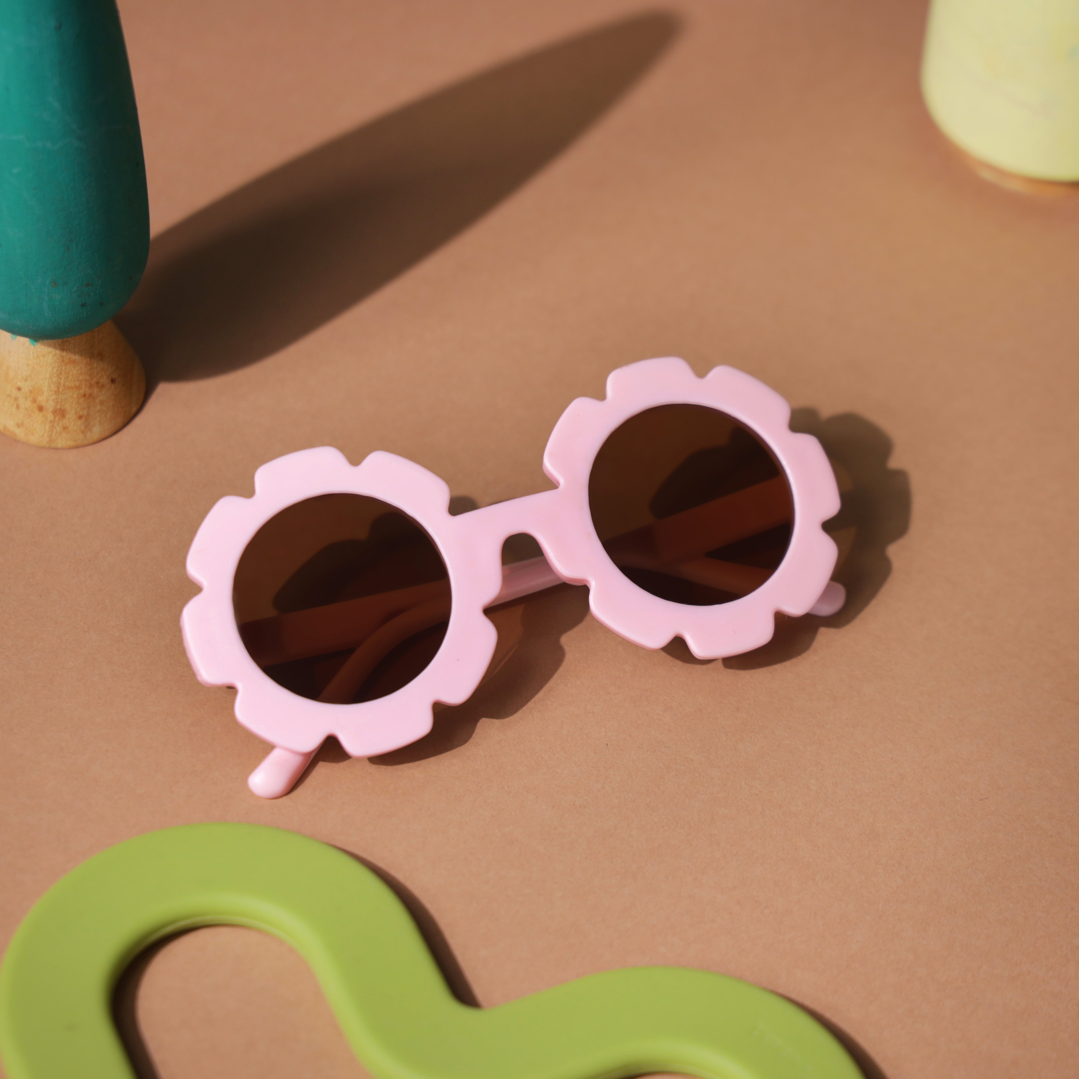 Little Blossom Sunglasses Pink