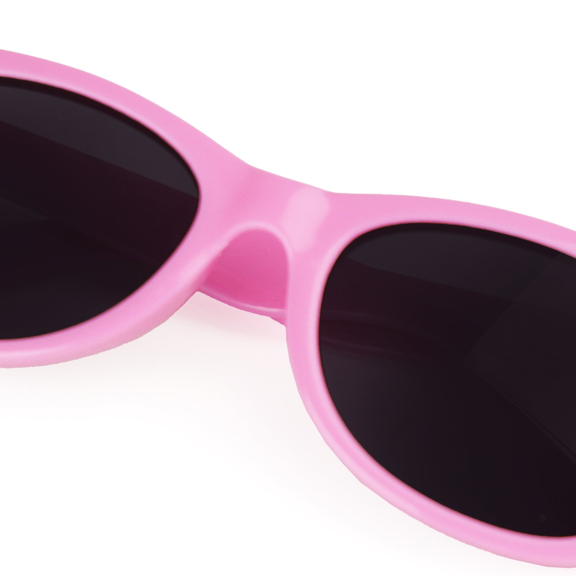 Pretty Pink Sunglasses