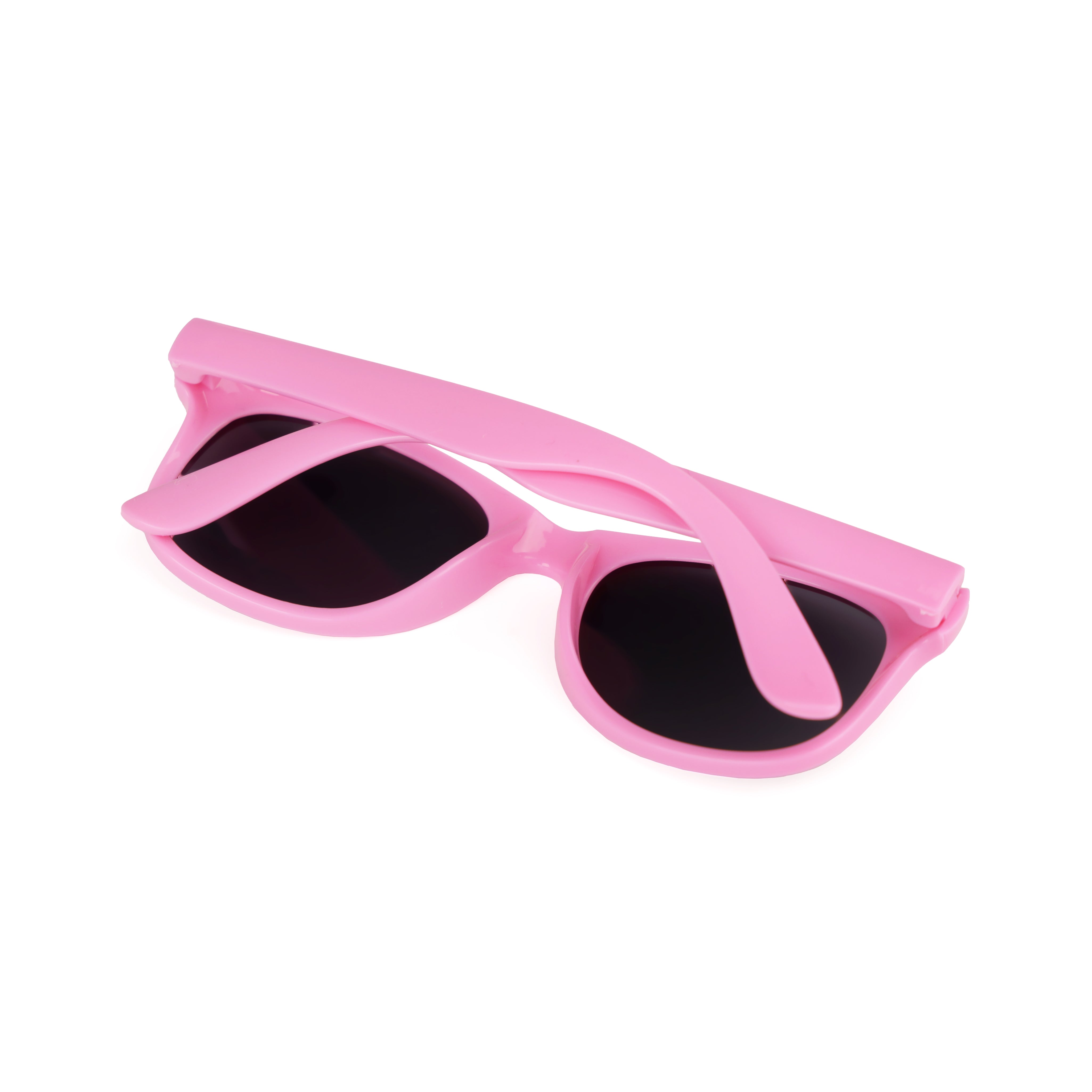 Pretty Pink Sunglasses