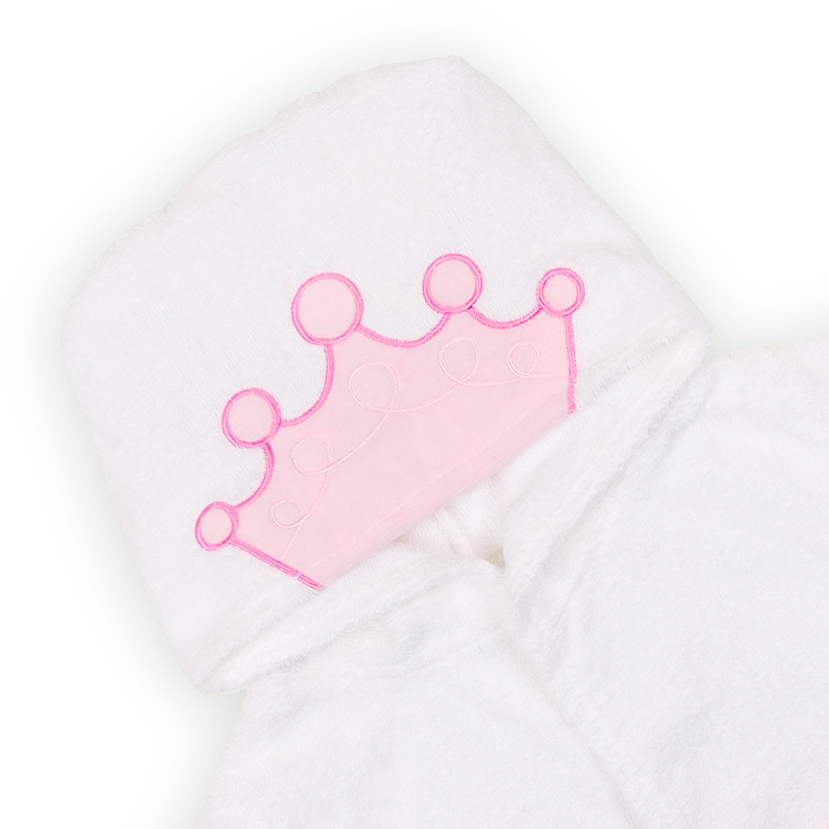 Lovely Princess Bathrobe