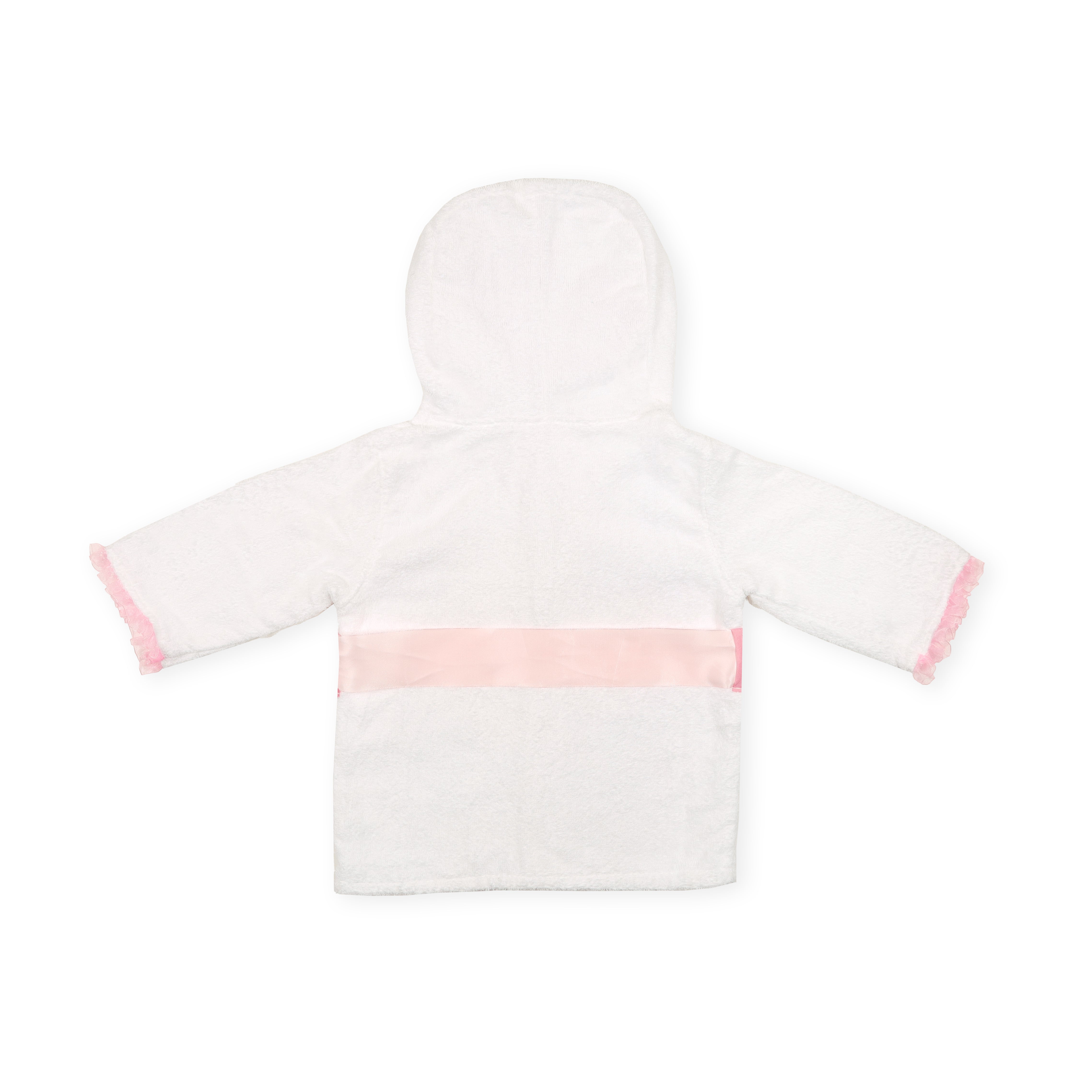 Lovely Princess Bathrobe