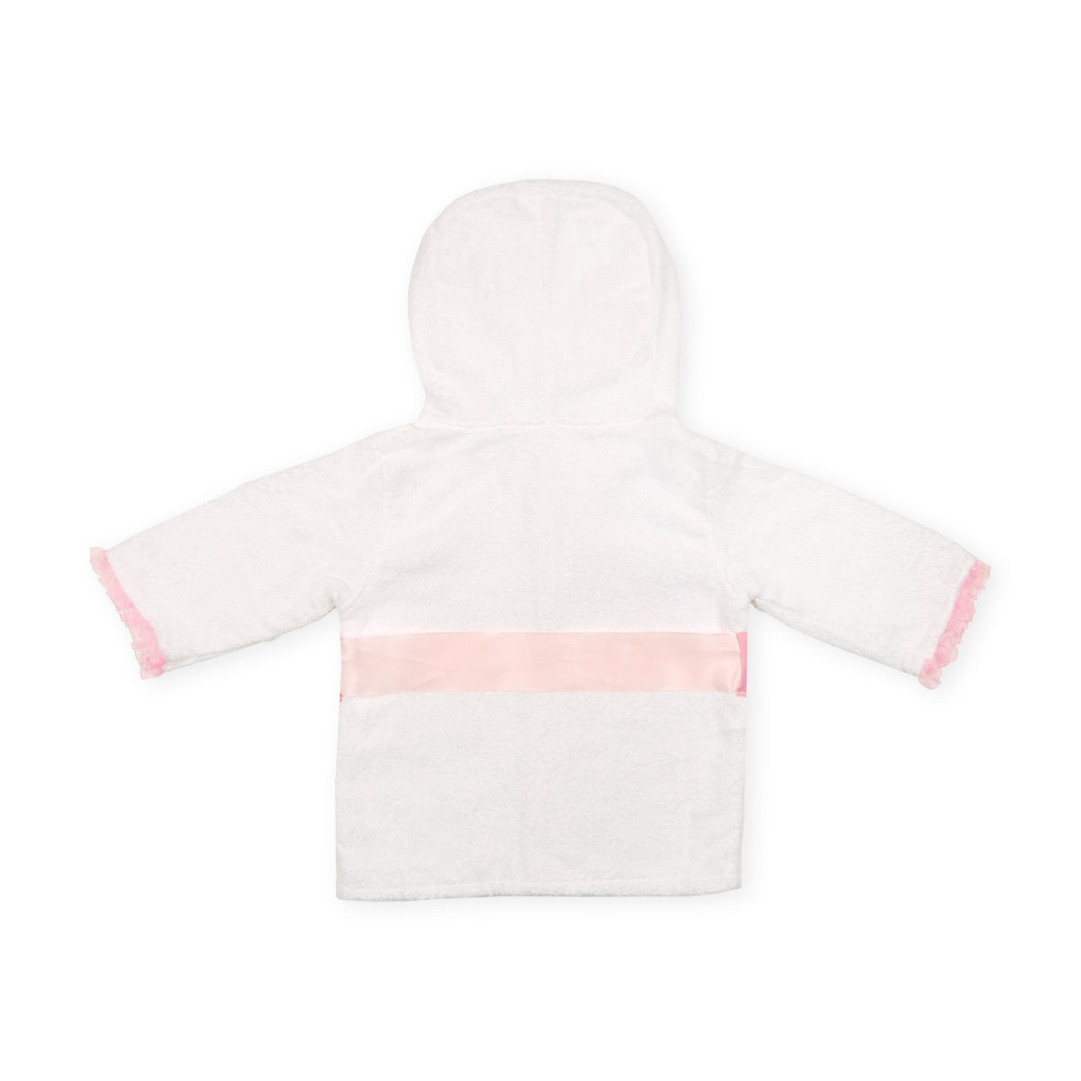 Lovely Princess Baby Bathrobe