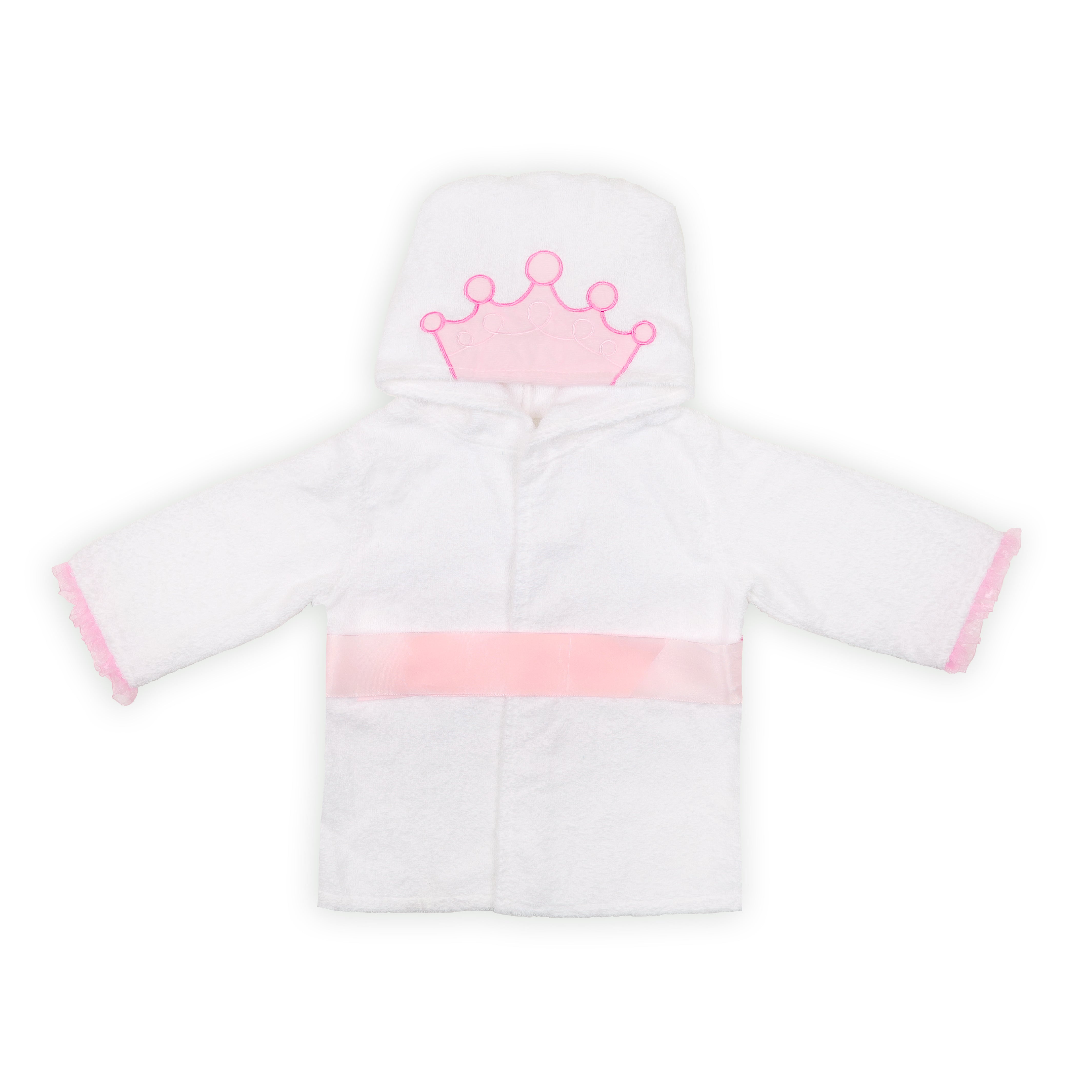 Lovely Princess Bathrobe