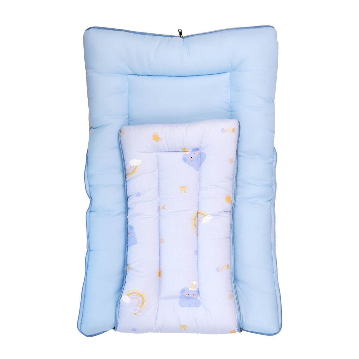 Soft Portable Baby Nest For Newborns