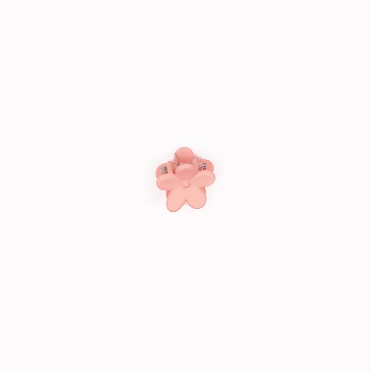 Floral Claw Baby Clips - Pack of 25