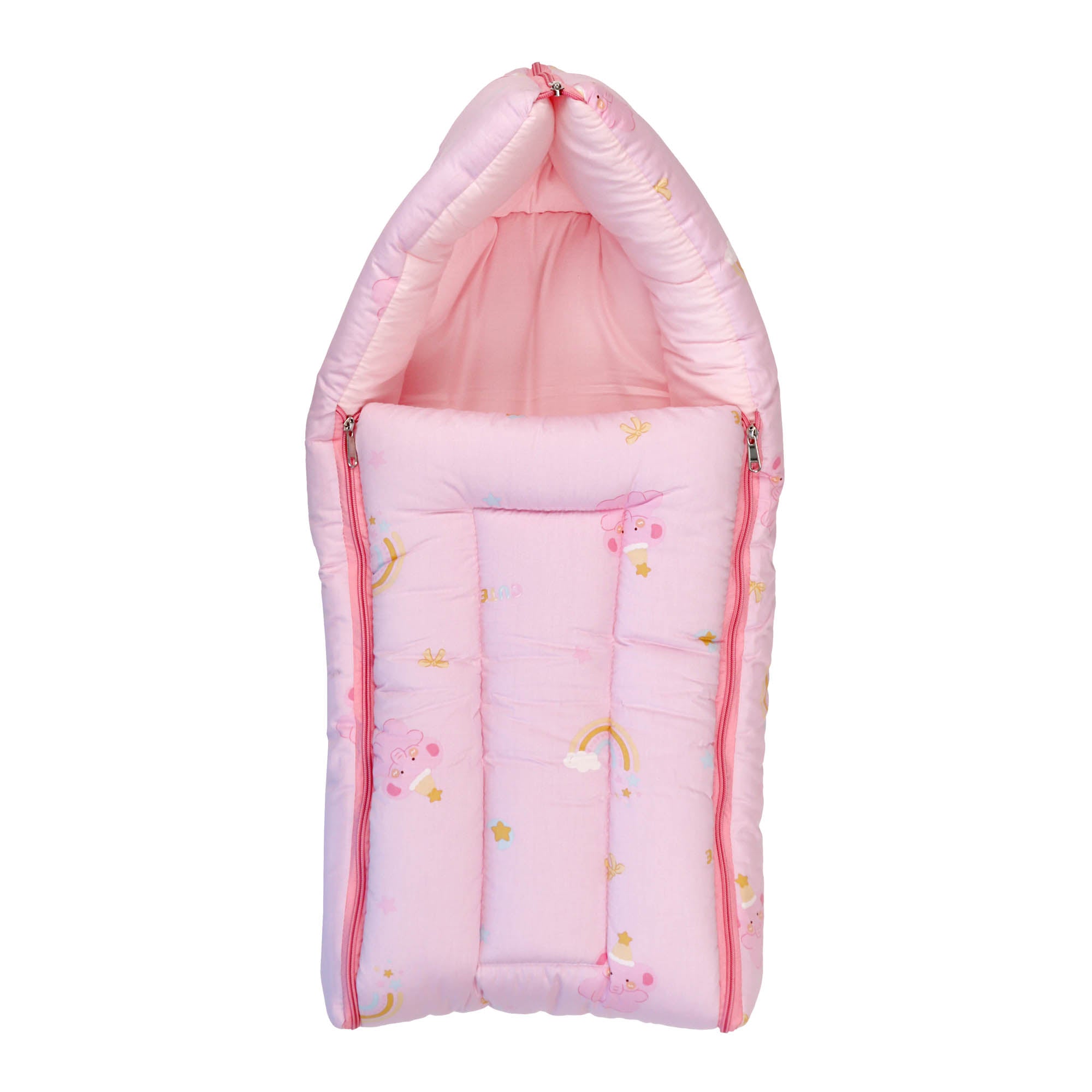 Ellie Rainbow Carry Nest