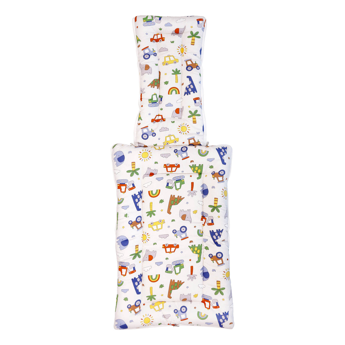 Lightweight Baby Carry Nest