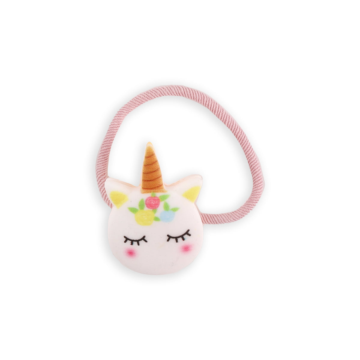 Unicorn and Candy Rubberbands 