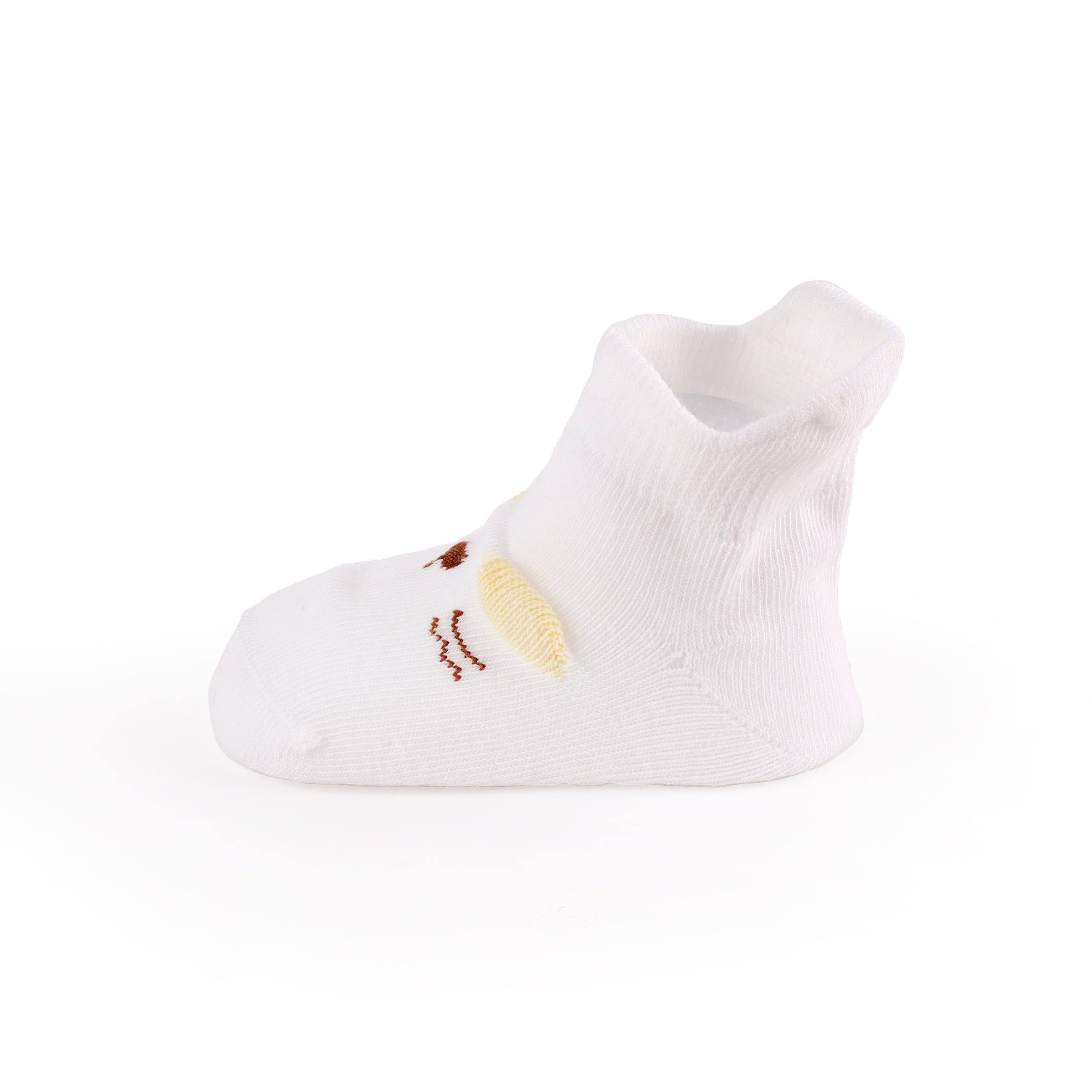 Whisker Wonder Socks