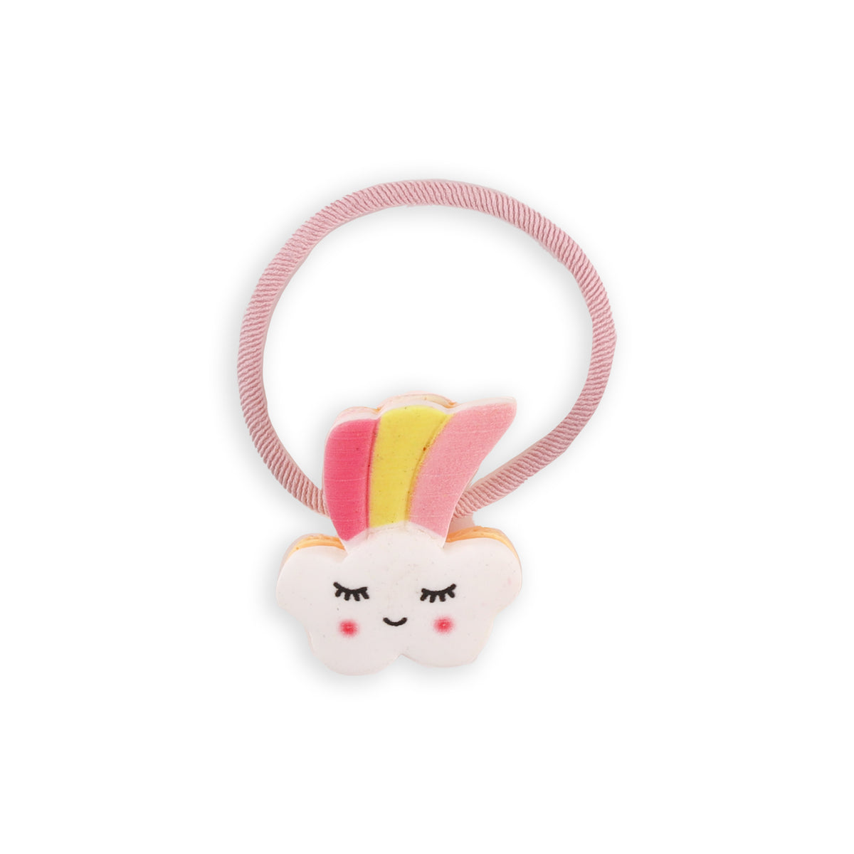 Unicorn and Candy Rubberbands 