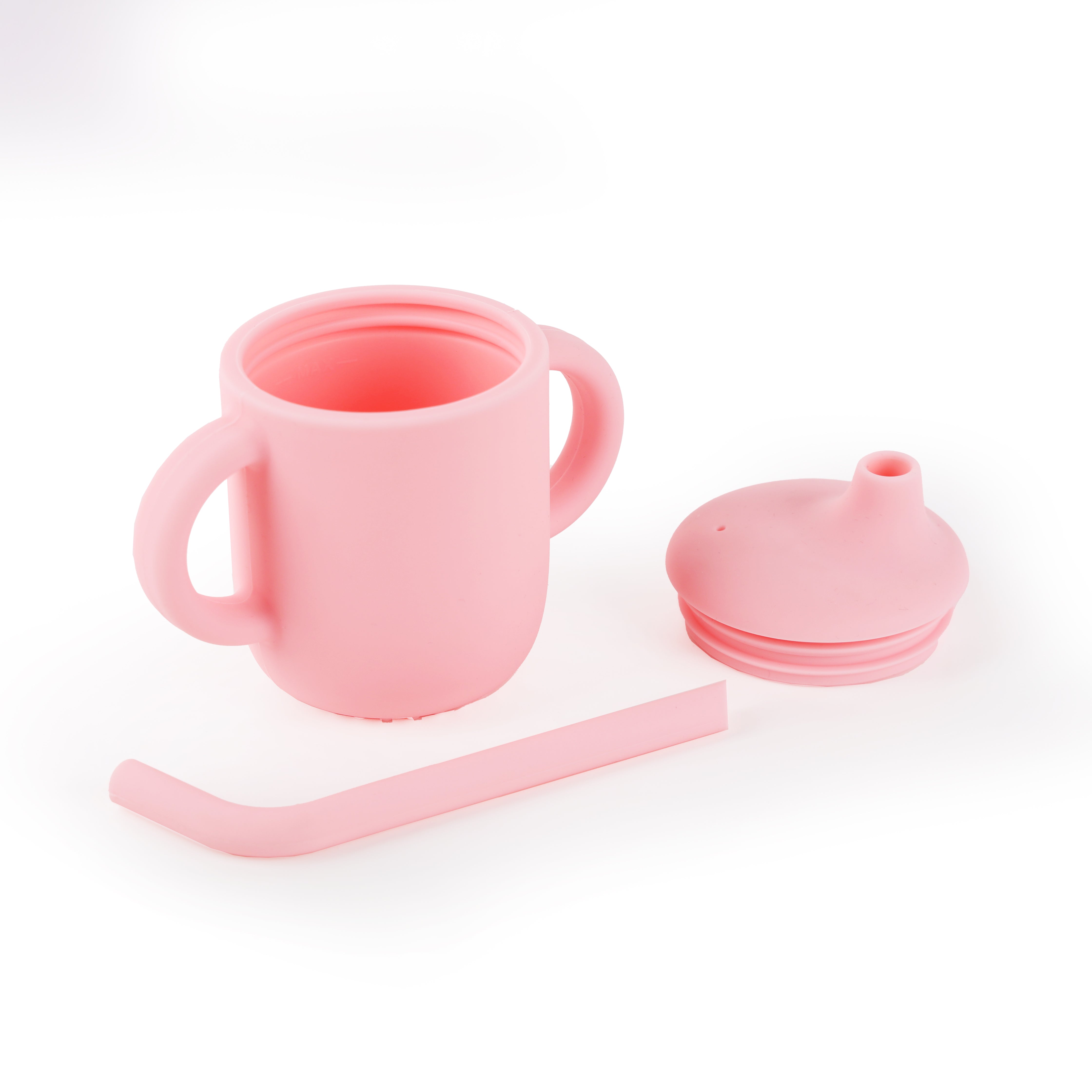 Silicone Cup For Babies