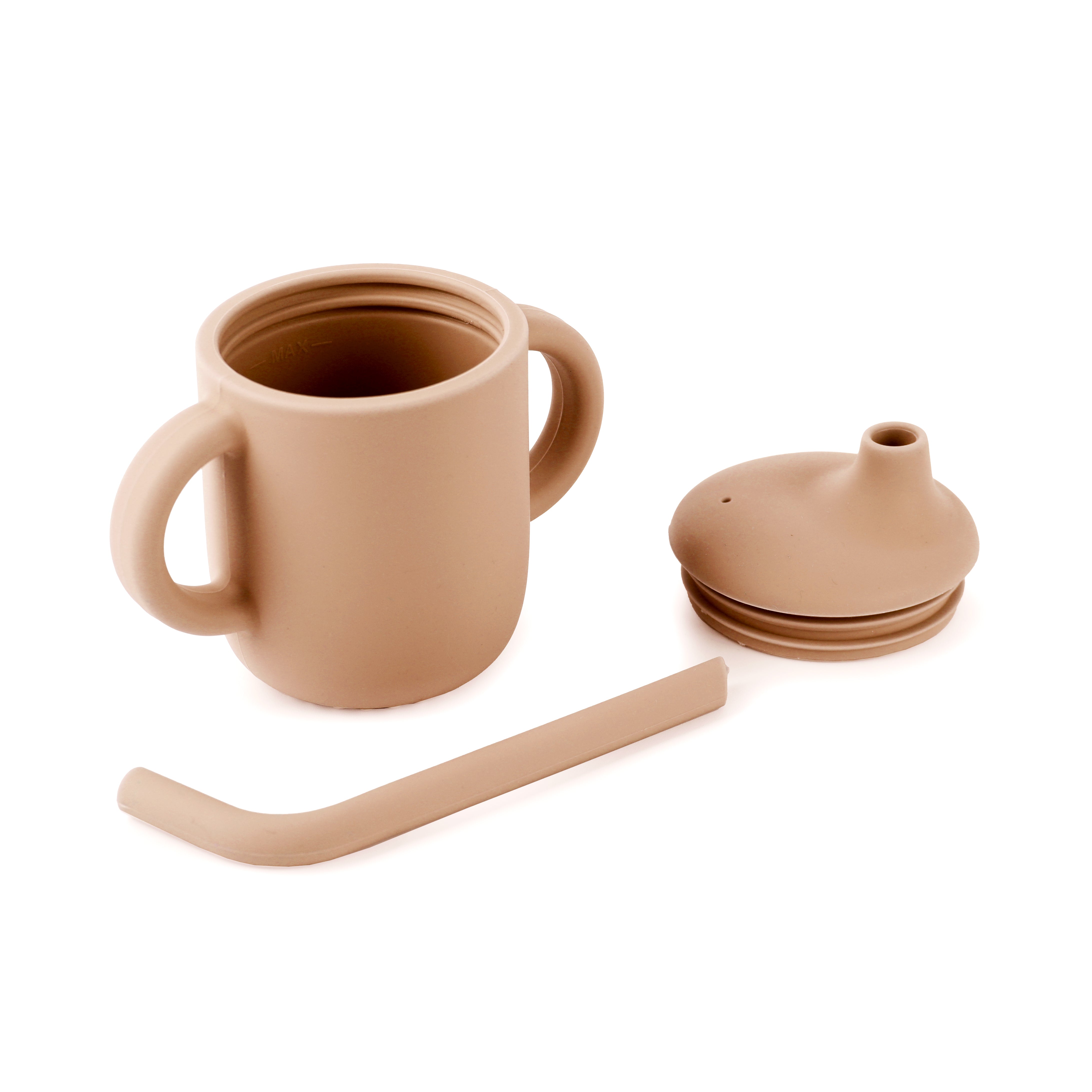 Silicone Cream Cup