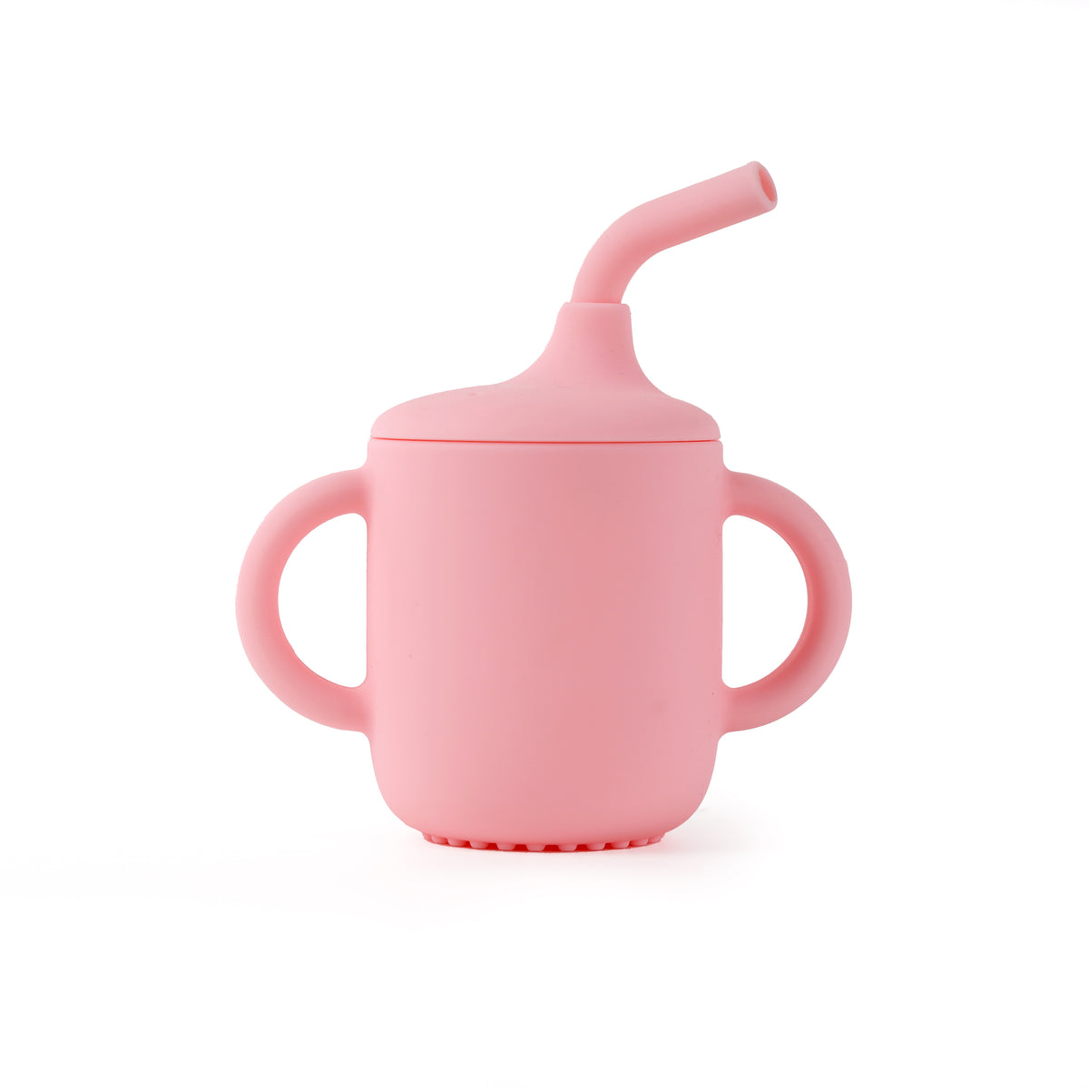 Silicone Sipper Cup