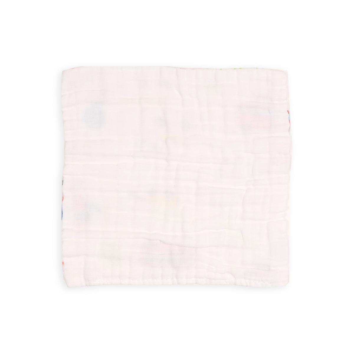Adventure Land Wash Cloth