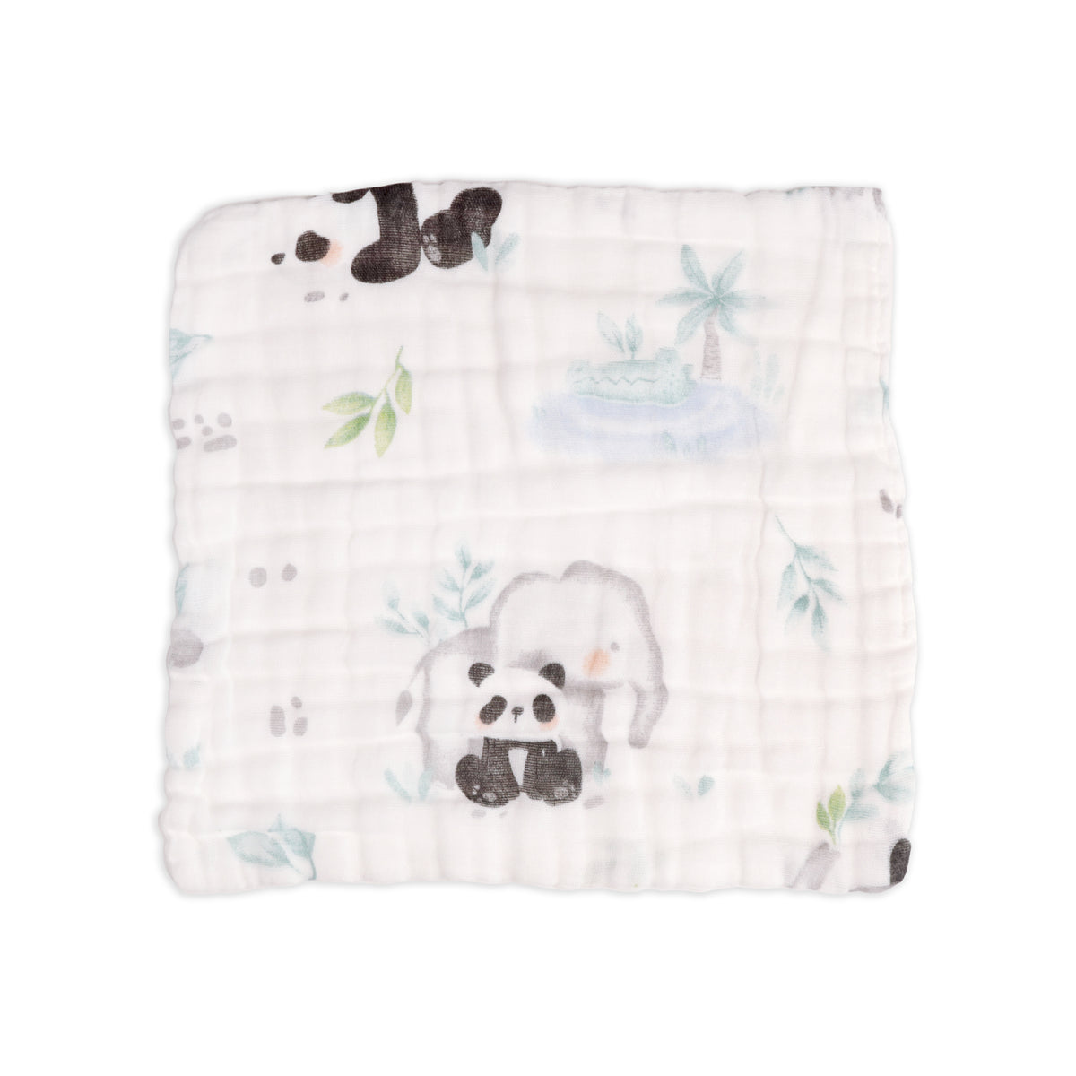 Under Water Wash Cloth (Pack of 3)
