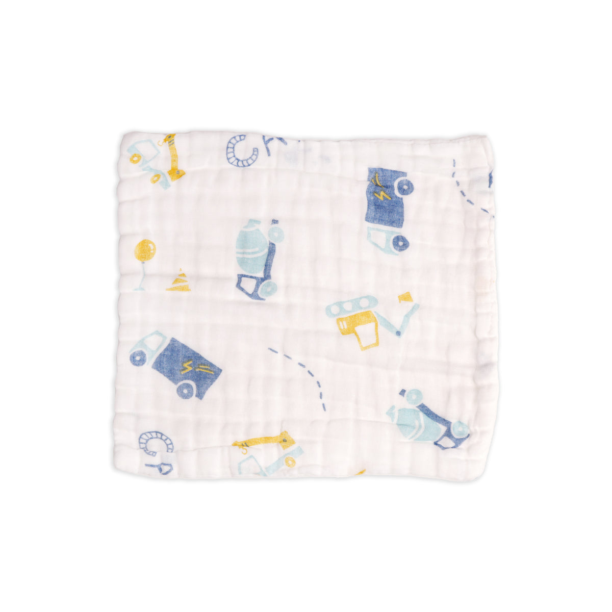 Under Water Wash Cloth (Pack of 3)