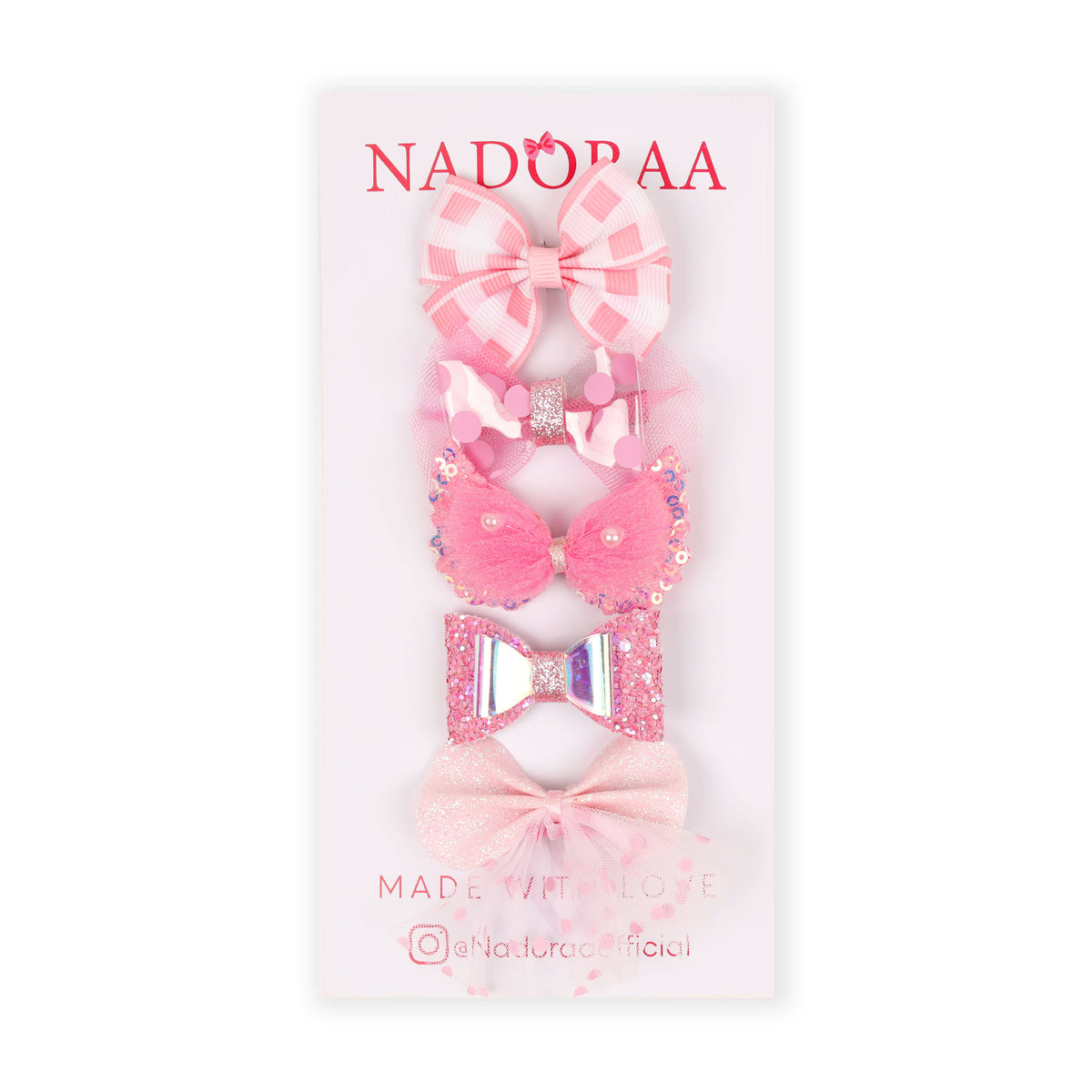 Baby Hair Accessories