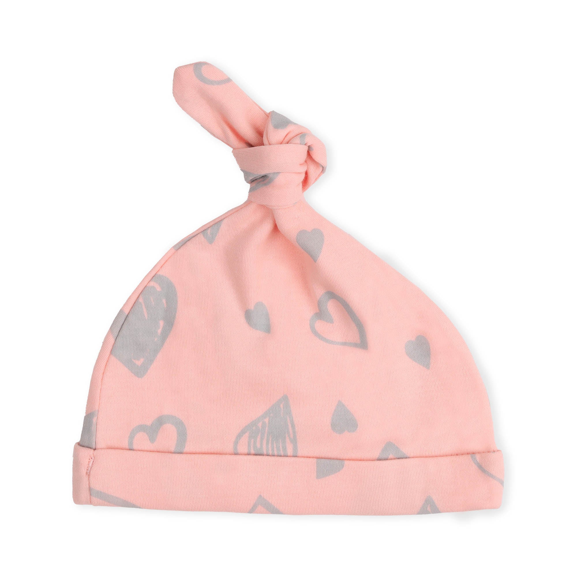 Unicorn Love Knotted Caps