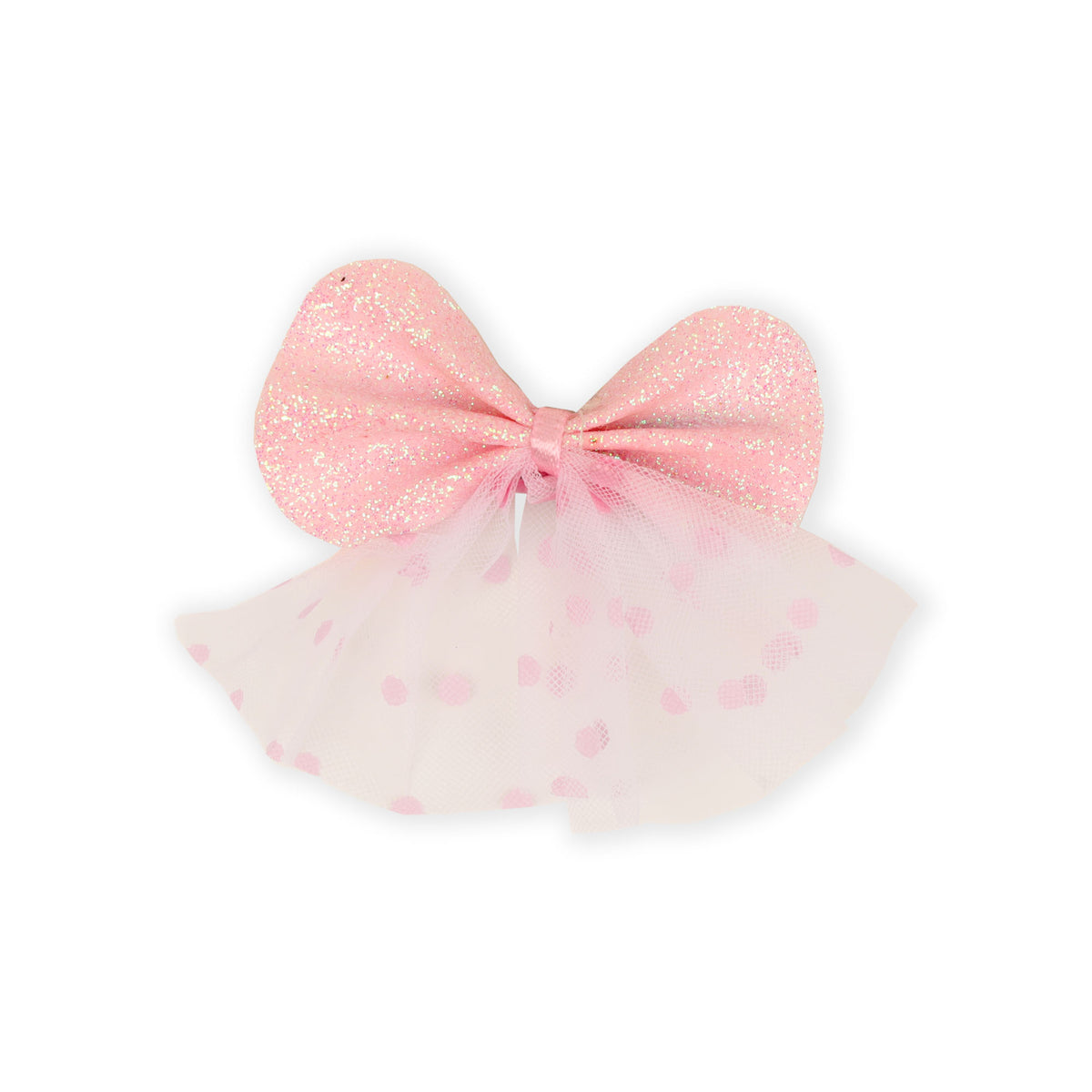 Handmade Baby Hair Clips