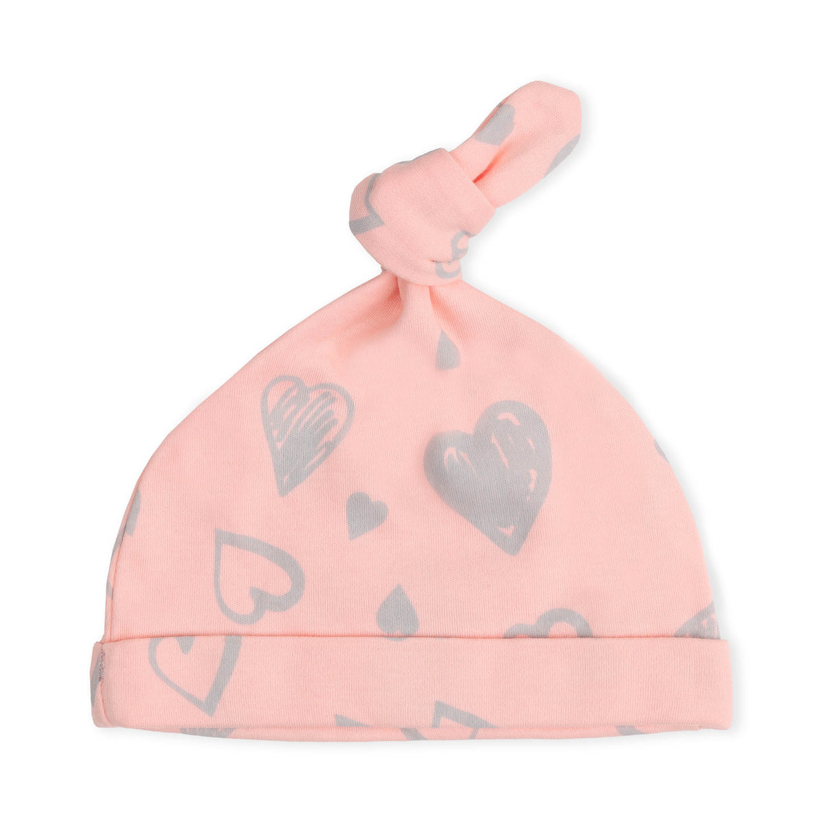 Unicorn Love Knotted Caps