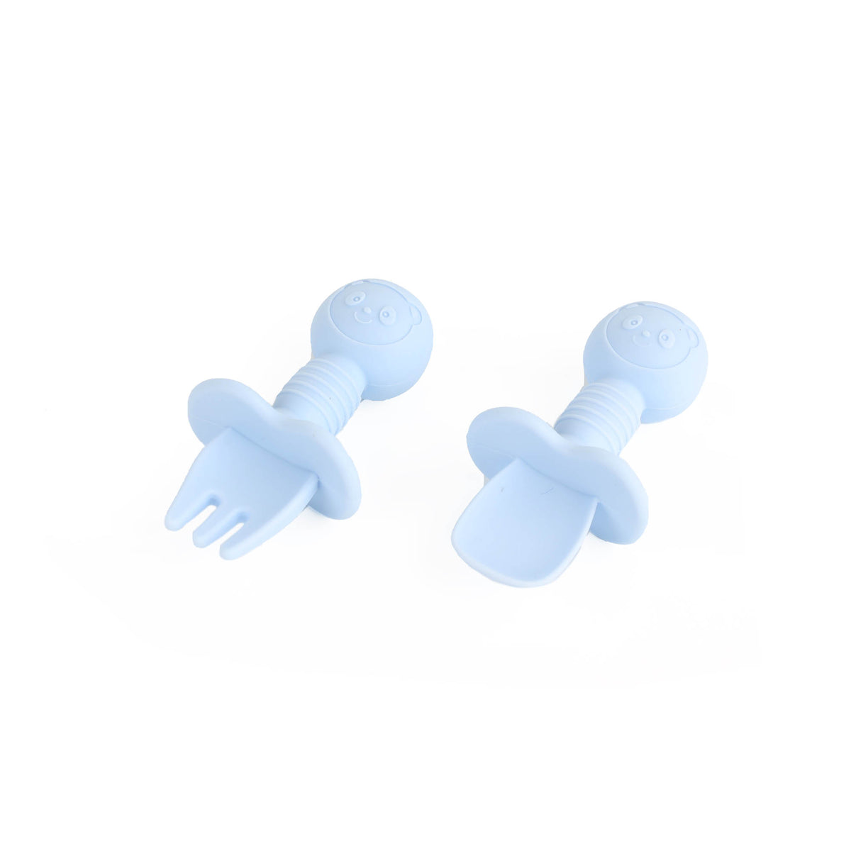 Silicone Feeding Set India