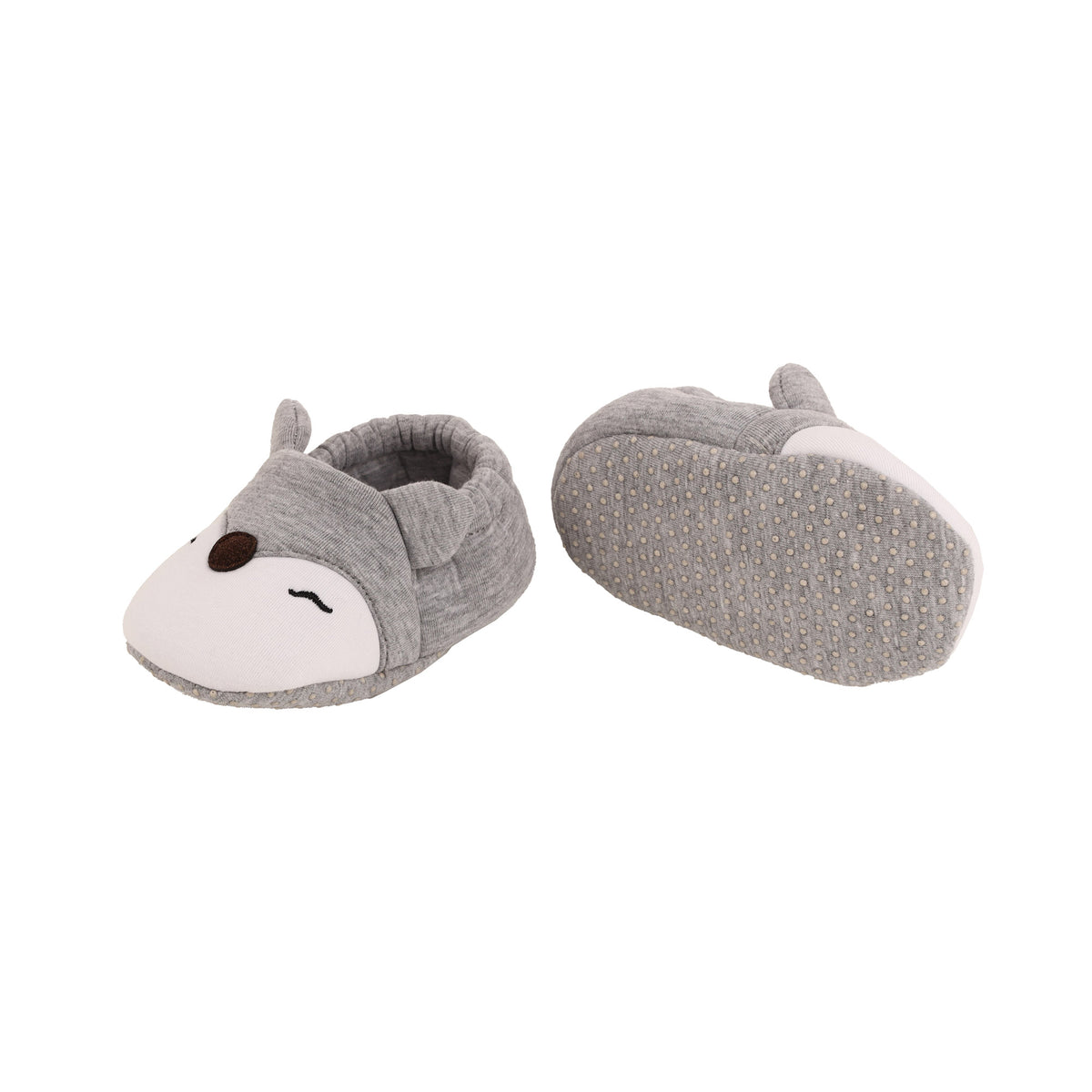 Anti Skid Baby Booties