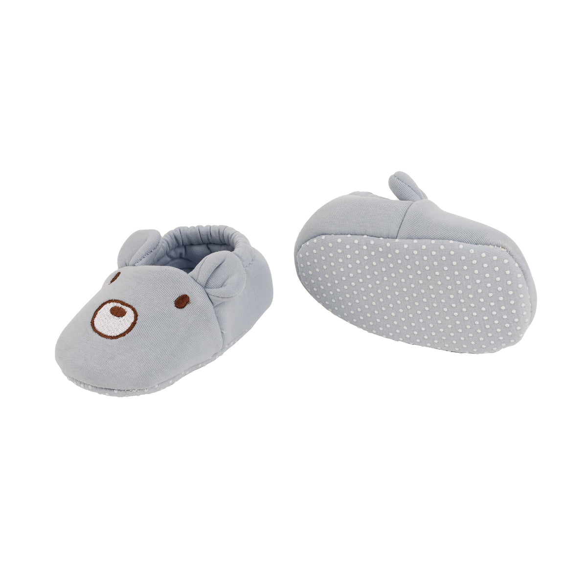 Elastic Baby Booties